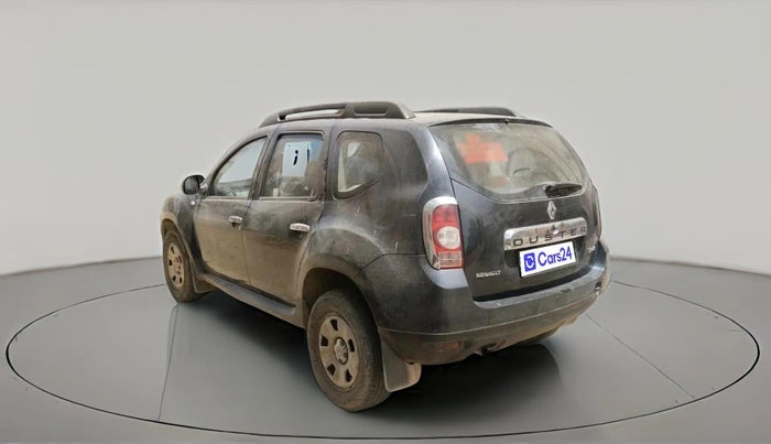 2013 Renault Duster 85 PS RXL DIESEL, Diesel, Manual, 83,087 km, exterior