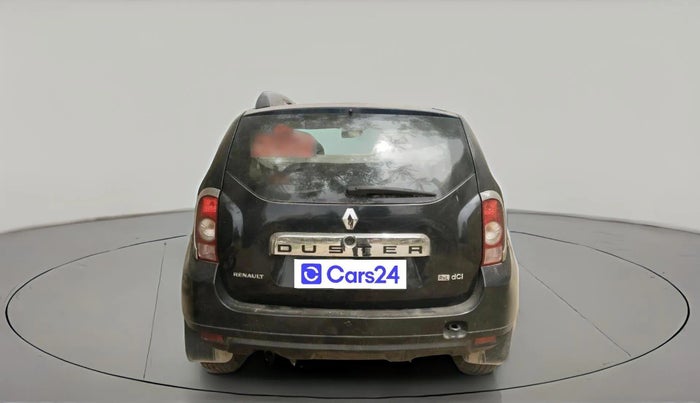 2013 Renault Duster 85 PS RXL DIESEL, Diesel, Manual, 83,087 km, exterior