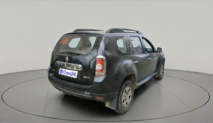 2013 Renault Duster 85 PS RXL DIESEL, Diesel, Manual, 83,087 km, exterior