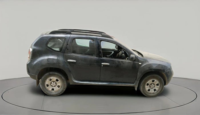 2013 Renault Duster 85 PS RXL DIESEL, Diesel, Manual, 83,087 km, exterior