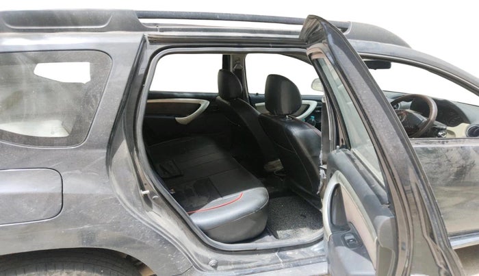 2013 Renault Duster 85 PS RXL DIESEL, Diesel, Manual, 83,087 km, interior