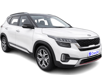 2022 KIA SELTOS - SUV - Diesel - Manual - ₹13.46 lakh