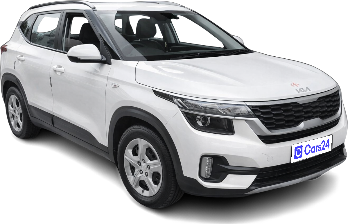 2021 KIA SELTOS - SUV - Diesel - Manual - ₹8.50 lakh