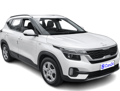 2021 KIA SELTOS - SUV - Diesel - Manual - ₹8.50 lakh