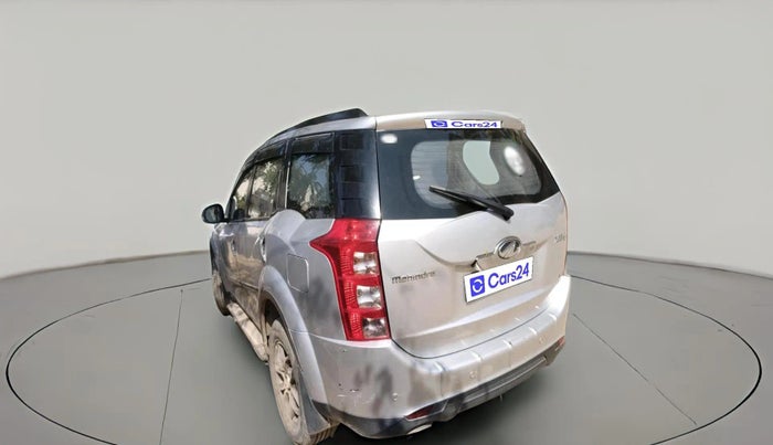 2014 Mahindra XUV500 W6, Diesel, Manual, 1,29,348 km, exterior