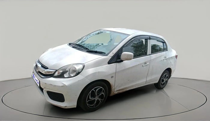 2017 Honda Amaze 1.5L I-DTEC E, Diesel, Manual, 1,91,011 km, exterior