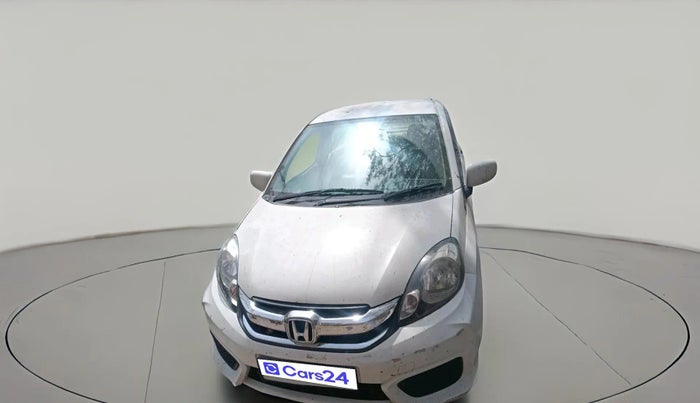 2017 Honda Amaze 1.5L I-DTEC E, Diesel, Manual, 1,91,011 km, exterior