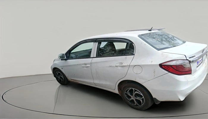 2017 Honda Amaze 1.5L I-DTEC E, Diesel, Manual, 1,91,011 km, exterior