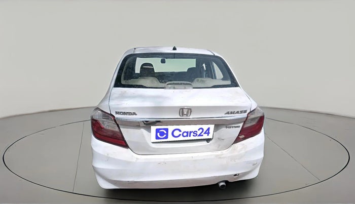 2017 Honda Amaze 1.5L I-DTEC E, Diesel, Manual, 1,91,011 km, exterior