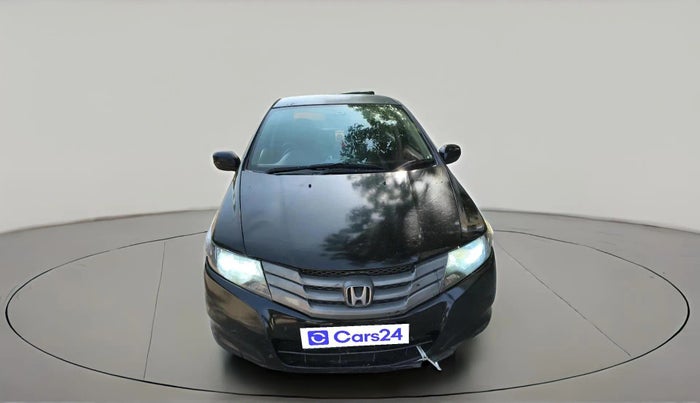 2010 Honda City 1.5L I-VTEC S MT, Petrol, Manual, 1,01,795 km, exterior