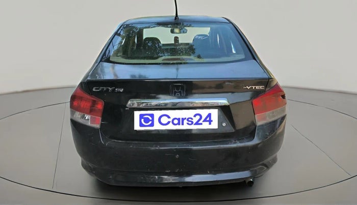 2010 Honda City 1.5L I-VTEC S MT, Petrol, Manual, 1,01,795 km, exterior