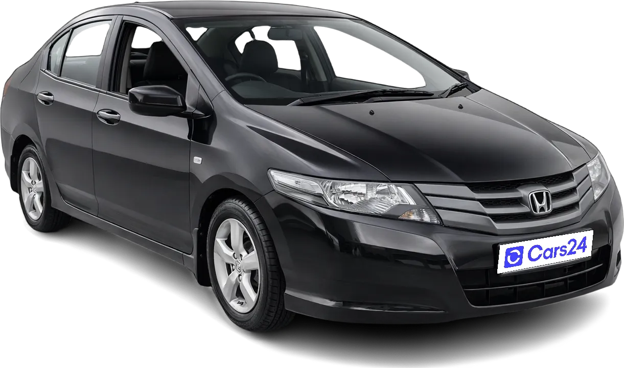 2010 Honda City - Sedan - Petrol - Manual - ₹1.47 lakh