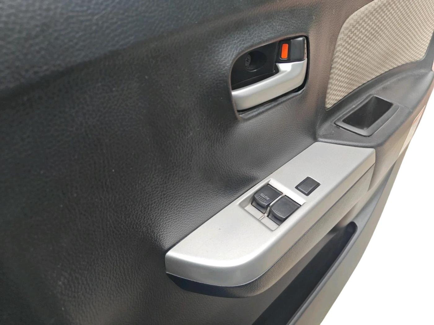 2018 Maruti Wagon R 1.0 LXI CNG, CNG, Manual, 85,139 km, interior