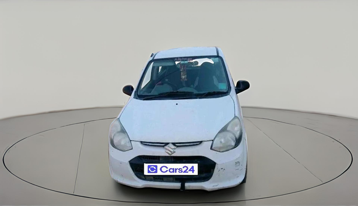 2014 Maruti Alto 800 LXI, Petrol, Manual, 97,897 km, exterior