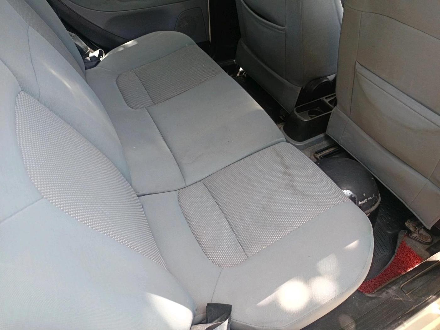 2014 Fiat Grand Punto Emotion 1.3, Diesel, Manual, 68,356 km, interior