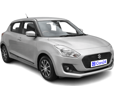 2020 Maruti Swift - Hatchback - Petrol - Manual - ₹5.90 lakh