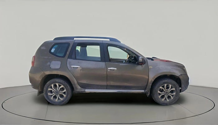 2013 Nissan Terrano XL (D), Diesel, Manual, 1,29,765 km, exterior
