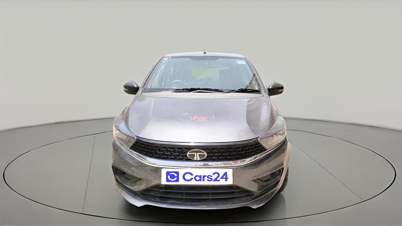 2024 Tata Tiago XT PETROL, Petrol, Manual, 2,758 km, exterior