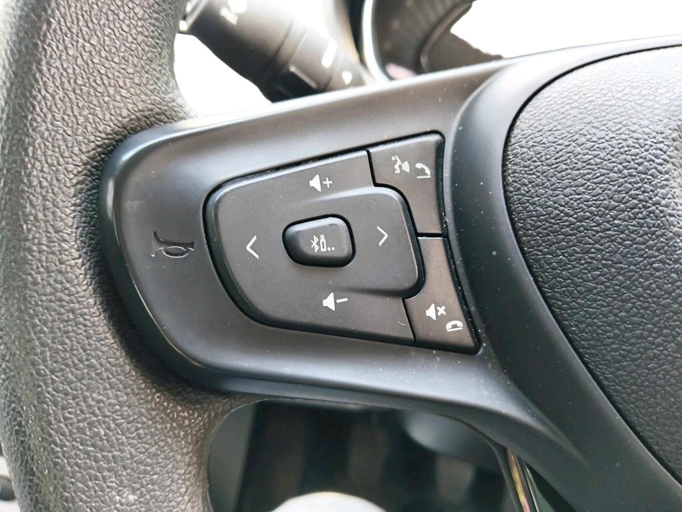 2024 Tata Tiago XT PETROL, Petrol, Manual, 2,758 km, interior