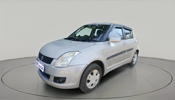 2011 Maruti Swift VDI, Diesel, Manual, 1,98,751 km, exterior