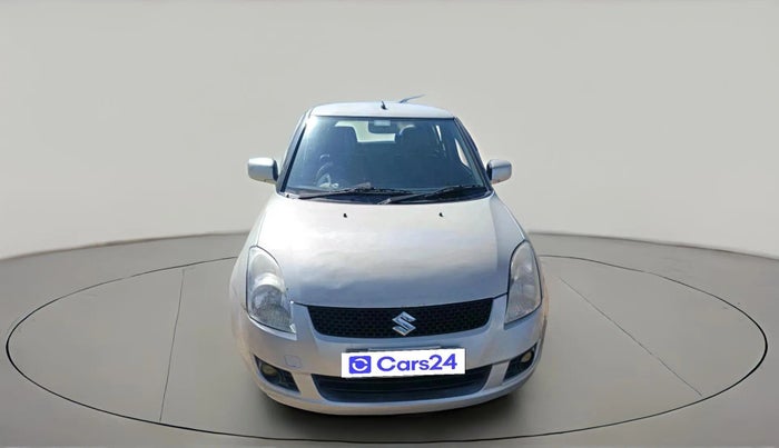 2011 Maruti Swift VDI, Diesel, Manual, 1,98,751 km, exterior