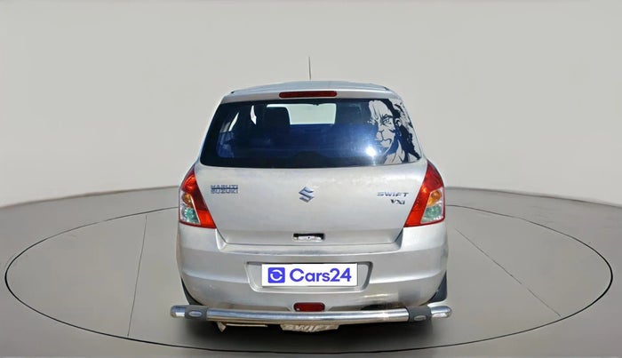 2011 Maruti Swift VDI, Diesel, Manual, 1,98,751 km, exterior