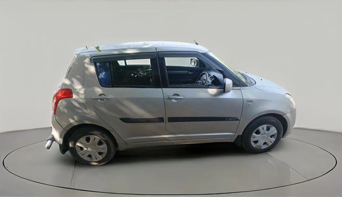 2011 Maruti Swift VDI, Diesel, Manual, 1,98,751 km, exterior
