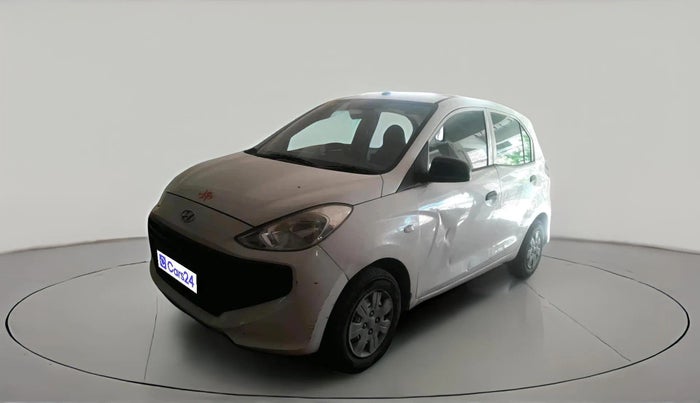2019 Hyundai NEW SANTRO ERA, Petrol, Manual, 88,367 km, exterior