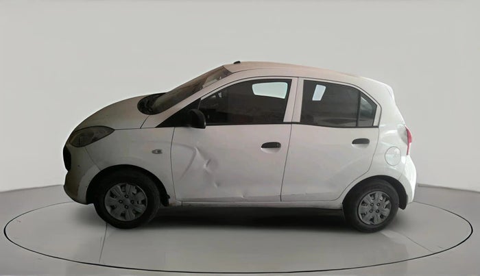 2019 Hyundai NEW SANTRO ERA, Petrol, Manual, 88,367 km, exterior