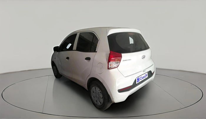 2019 Hyundai NEW SANTRO ERA, Petrol, Manual, 88,367 km, exterior