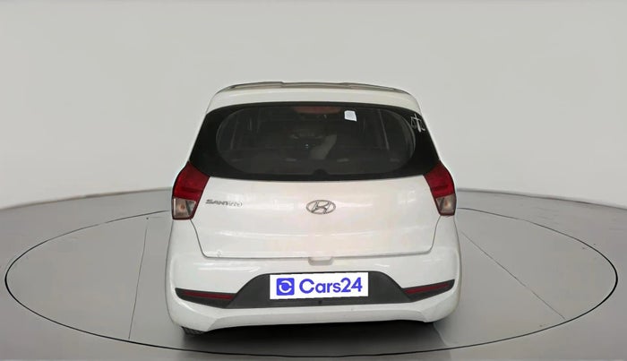 2019 Hyundai NEW SANTRO ERA, Petrol, Manual, 88,367 km, exterior
