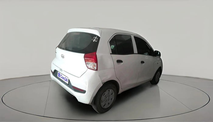 2019 Hyundai NEW SANTRO ERA, Petrol, Manual, 88,367 km, exterior