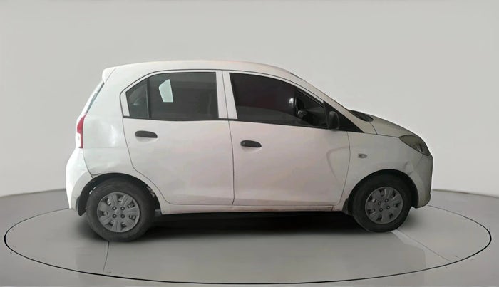 2019 Hyundai NEW SANTRO ERA, Petrol, Manual, 88,367 km, exterior