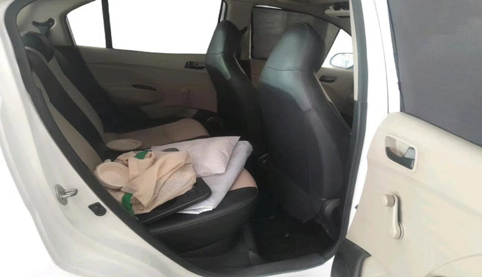 2019 Hyundai NEW SANTRO ERA, Petrol, Manual, 88,367 km, interior