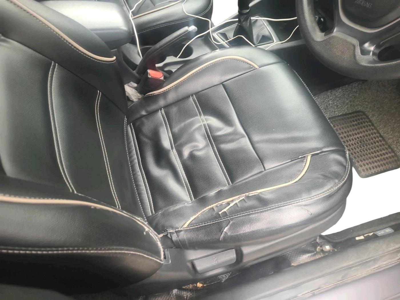 2019 Hyundai Elite i20 MAGNA PLUS 1.2, Petrol, Manual, 86,795 km, interior