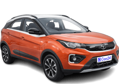 2020 Tata NEXON - SUV - Diesel - Manual - ₹7.50 lakh