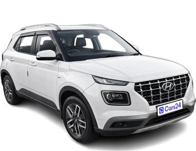 2022 Hyundai VENUE - SUV - Petrol - Manual - ₹7.00 lakh