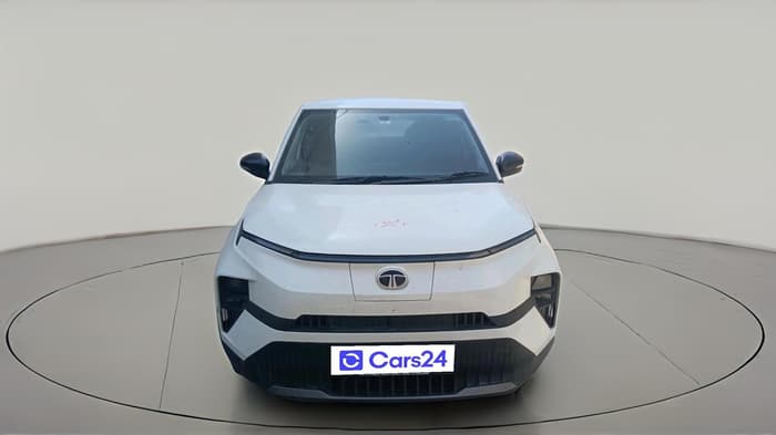 2024 Tata PUNCH EV ADVENTURE LONG RANGE 3.3, Electric, Automatic, 64,176 km, exterior