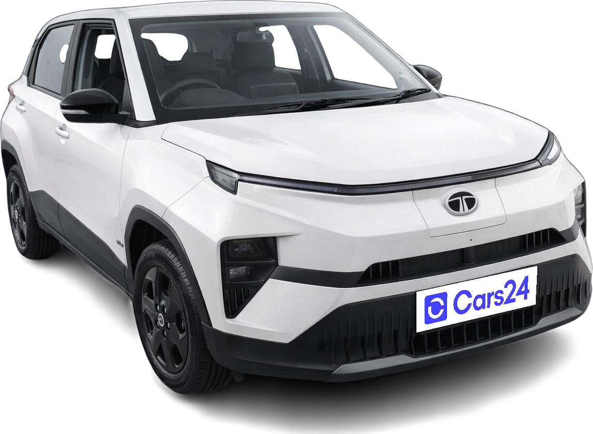 2024 Tata PUNCH EV - SUV - Electric - Automatic - ₹10.00 lakh