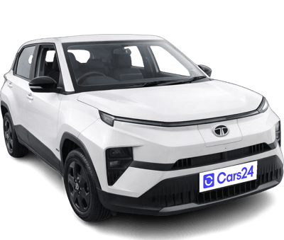 2024 Tata PUNCH EV - SUV - Electric - Automatic - ₹9.50 lakh