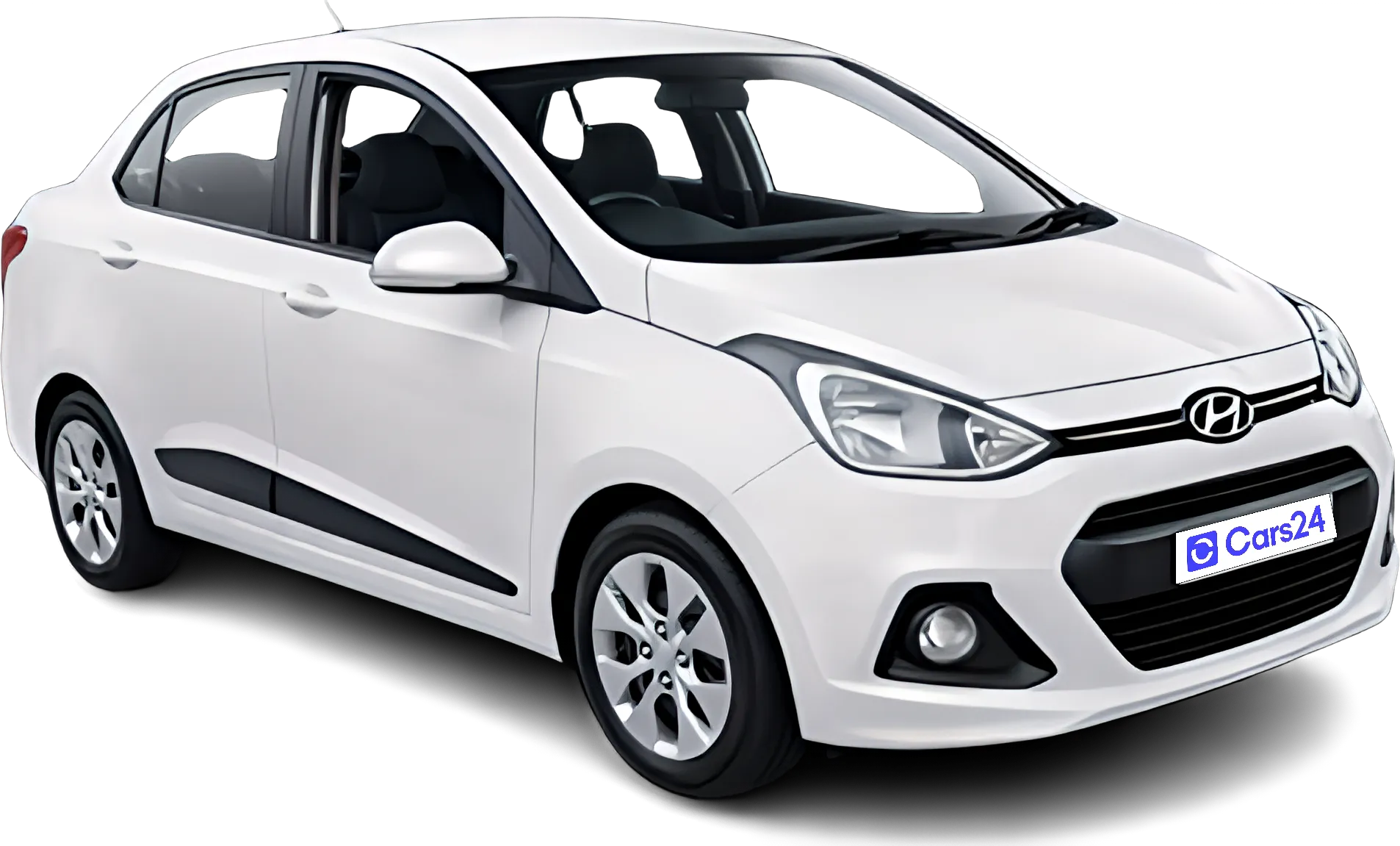 2014 Hyundai Xcent - Sedan - Diesel - Manual - ₹1.82 lakh