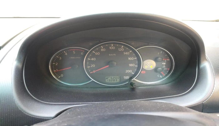 2013 Mitsubishi Pajero Sport 2.5 MT 4X4, Diesel, Manual, 1,32,831 km, interior