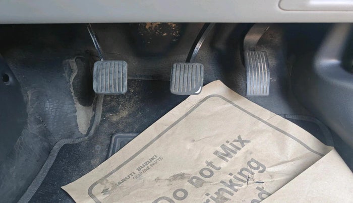 2022 Hyundai GRAND I10 NIOS SPORTZ 1.2 KAPPA VTVT, Petrol, Manual, 50,179 km, interior