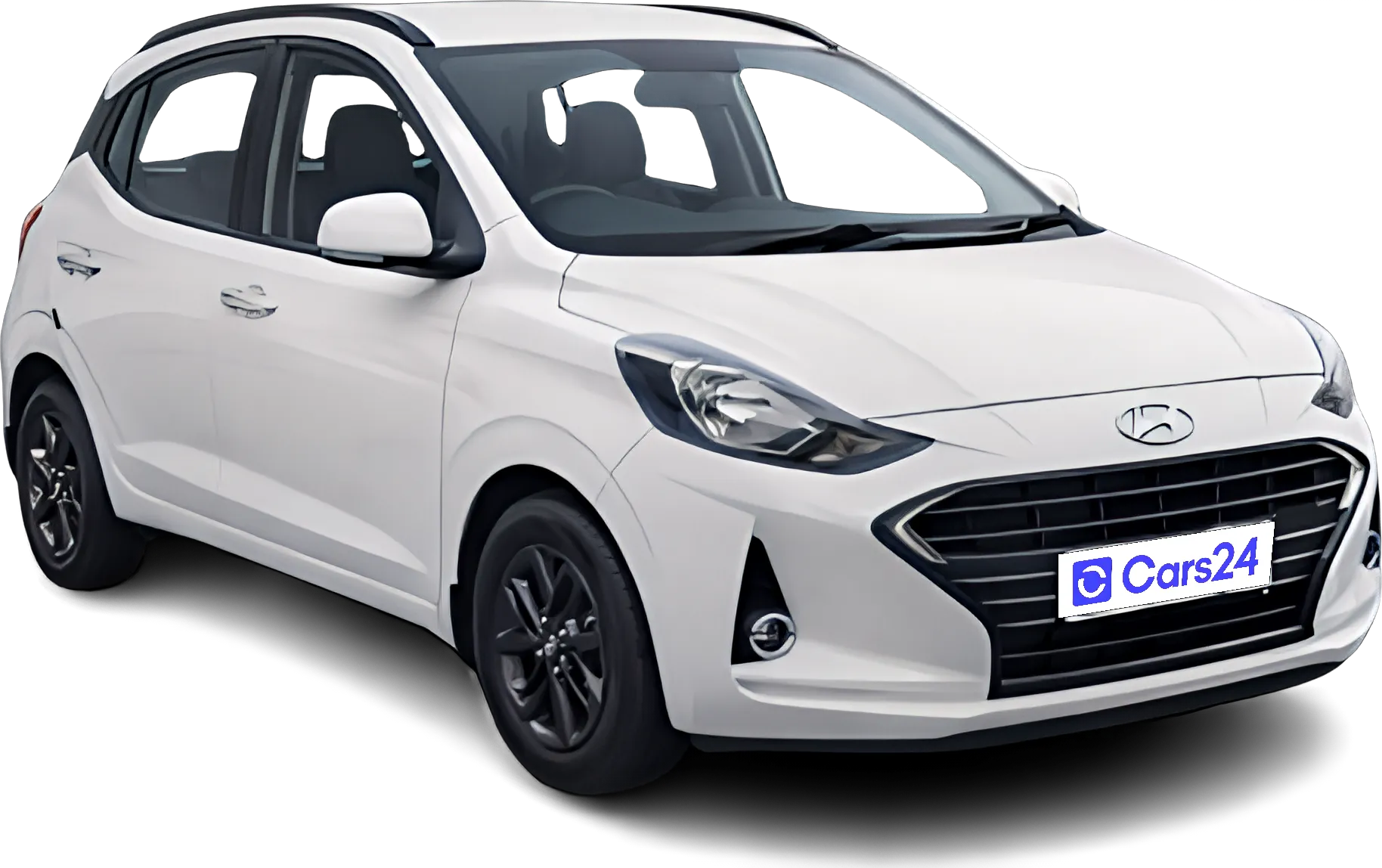 2022 Hyundai GRAND I10 NIOS - Hatchback - Petrol - Manual - ₹5.26 lakh