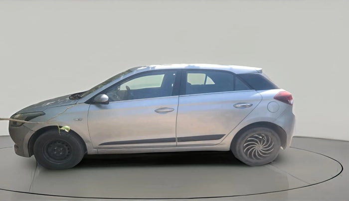 2015 Hyundai Elite i20 MAGNA 1.2, Petrol, Manual, 1,29,570 km, exterior