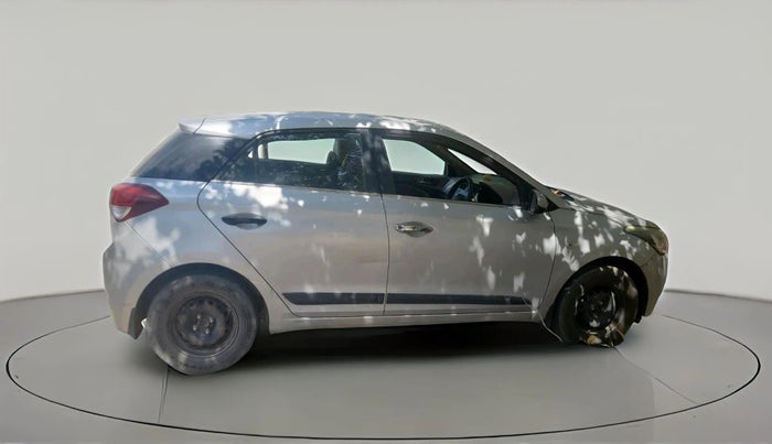 2015 Hyundai Elite i20 MAGNA 1.2, Petrol, Manual, 1,29,570 km, exterior