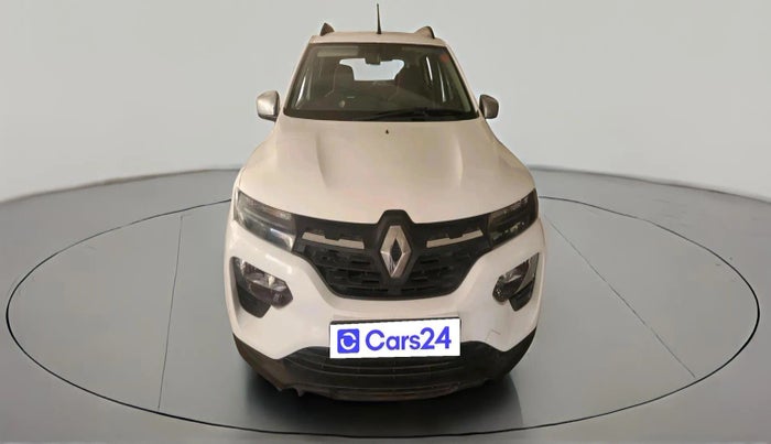 2022 Renault Kwid RXT 1.0 AMT (O), Petrol, Automatic, 53,058 km, exterior