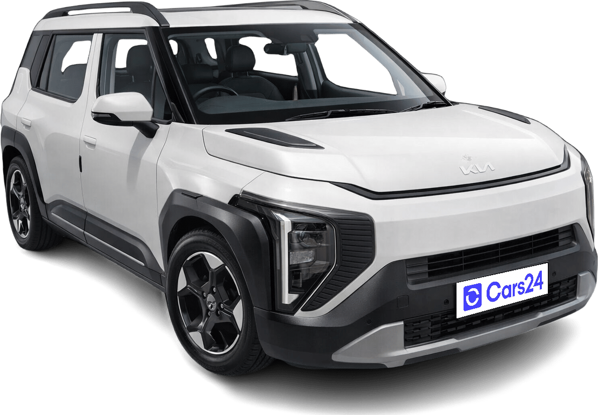 2025 KIA SYROS - SUV - Petrol - Manual - ₹12.20 lakh