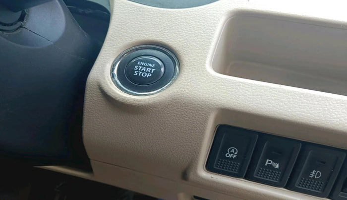 2015 Maruti Ciaz ZDI+, Diesel, Manual, 1,11,425 km, interior