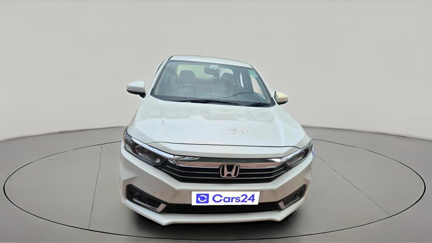 2021 Honda Amaze 1.5L I-DTEC VX, Diesel, Manual, 1,11,088 km, exterior